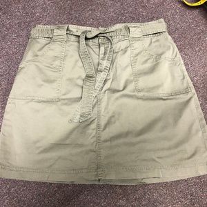 St. John's Bay Skort – Stretch - EUC